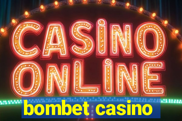 bombet casino